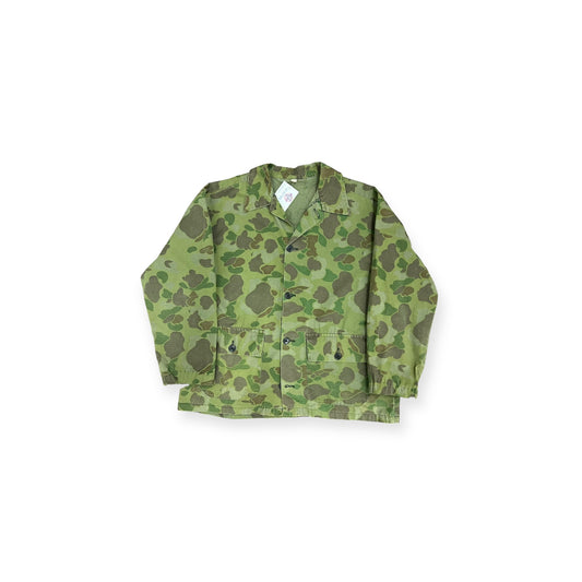 Duck Camo Chore Jacket