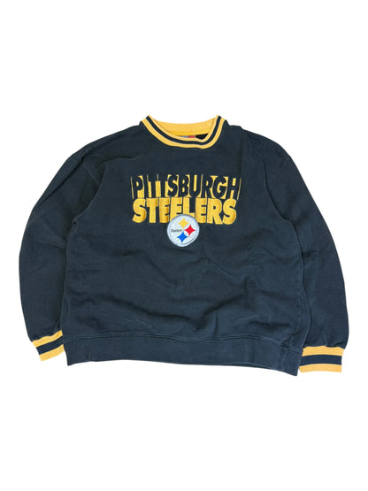 Vintage Pittsburgh Steelers Crewneck