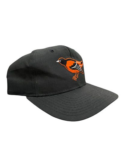 Vintage Baltimore Orioles Hat