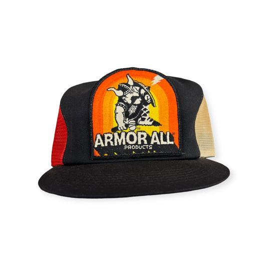 Armorall Trucker Hat