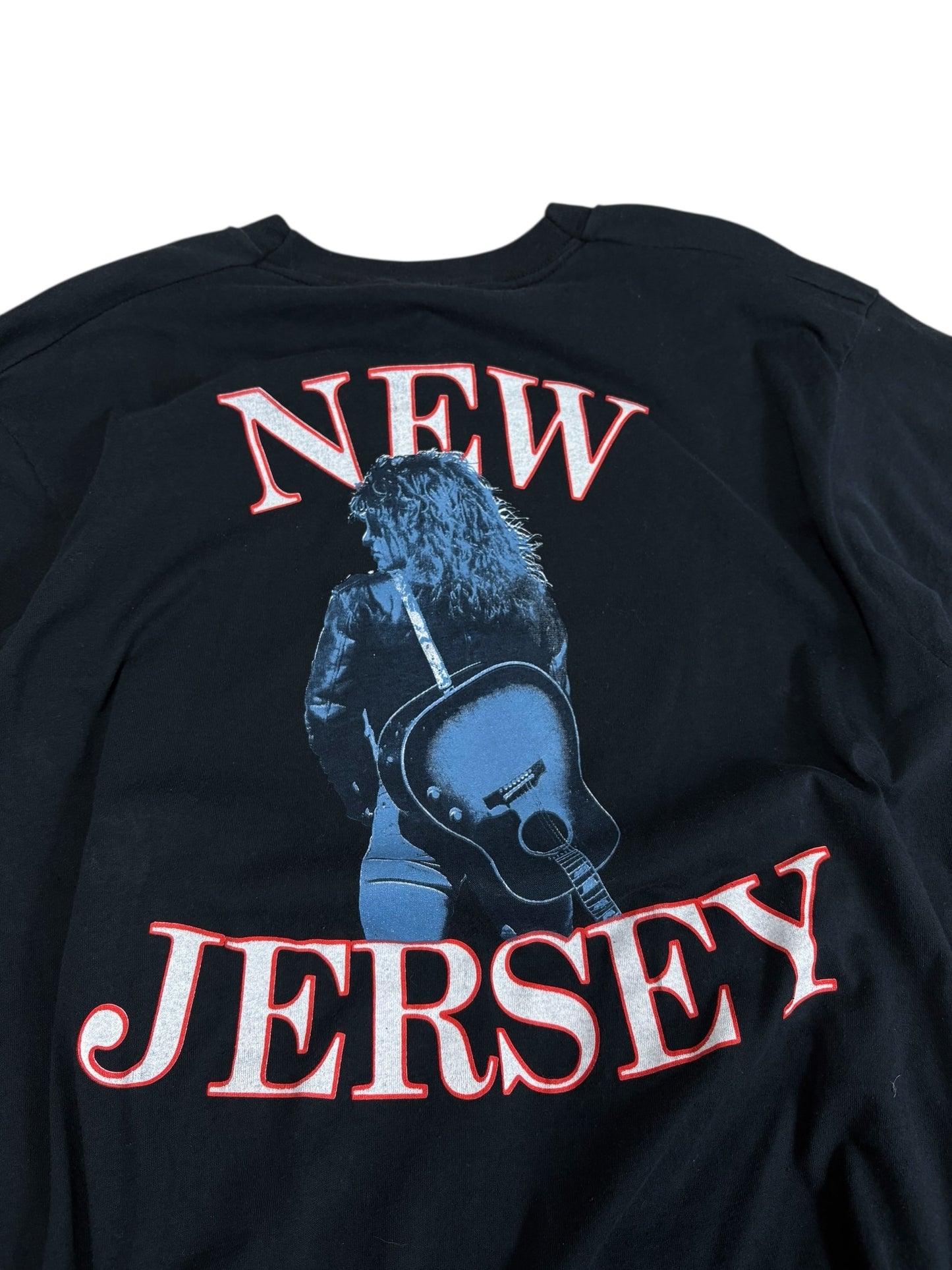 Vintage 1989 Bon Jovi T-shirt