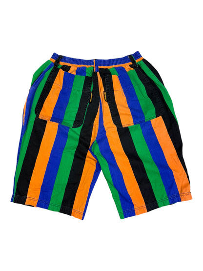 Vintage Chip And Pepper Shorts