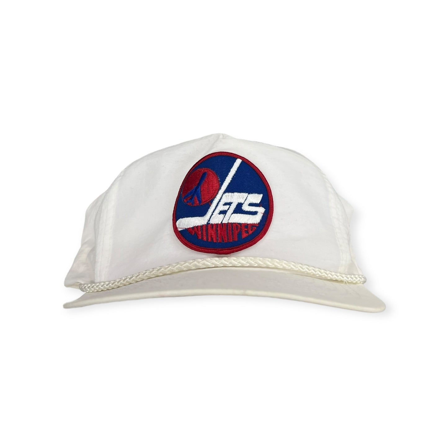 Winnipeg Jets Panel Hat