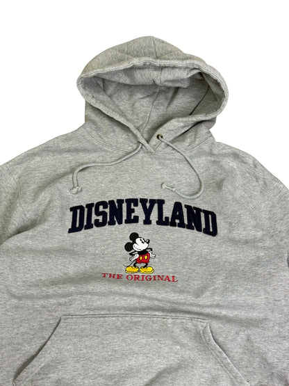 Vintage Disneyland Mickey The Original Hoodie