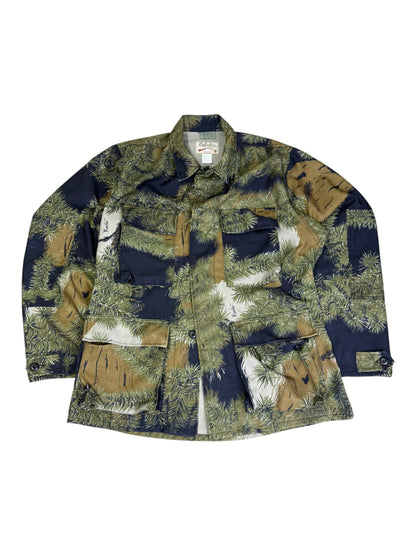 Vintage Cabela's Real Tree Light Jacket