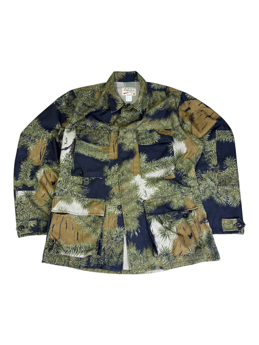 Vintage Cabela's Real Tree Light Jacket