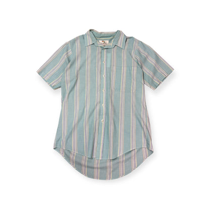 Vintage Arnold Palmer Short Sleeve Button Up