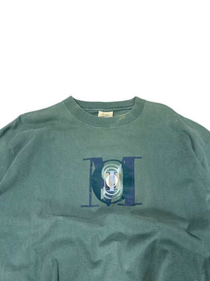 Vintage Mossimo Mullet T-shirt (As Is)