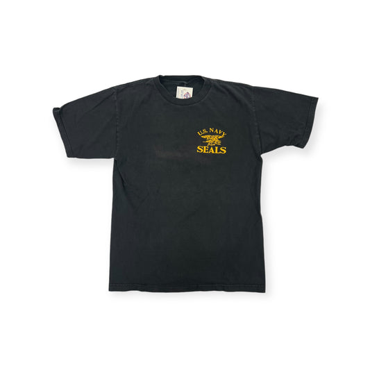 Vintage Navy Seals T-shirt