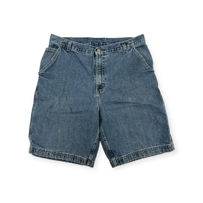 Faded Glory Jorts Size 36