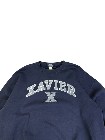 Vintage Xavier Crewneck