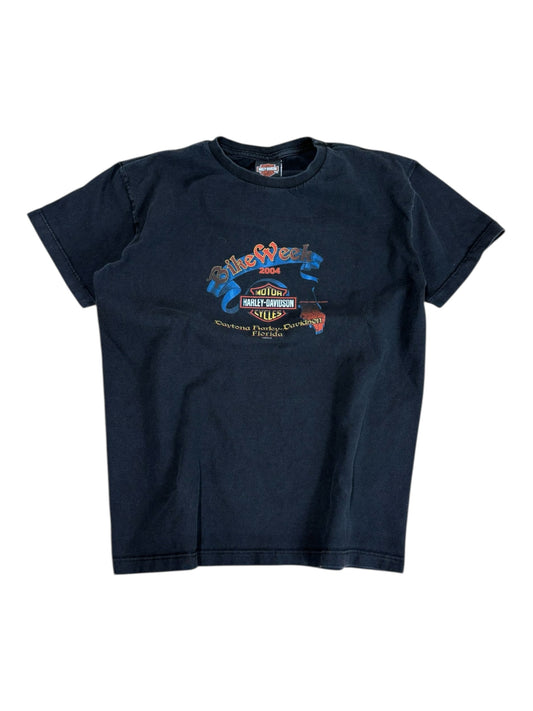 Vintage 2004 Daytona Bike Week T-shirt