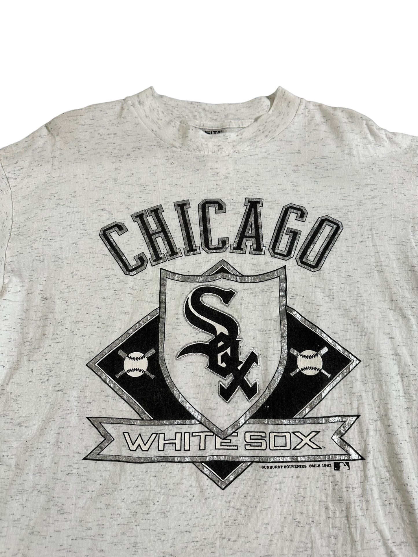 Vintage Chicago White Sox T-Shirt