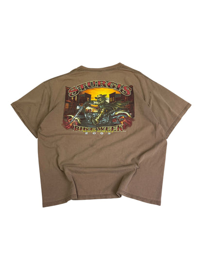 2005 Sturgis Bike Week T-shirt