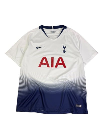 Nike Tottenham Soccer Jersey