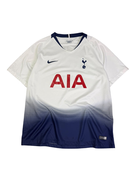 Nike Tottenham Soccer Jersey