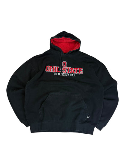 Ohio State Buckeyes Stitched Hoodie