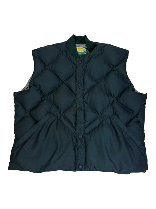 Cabela's Puffprint Vest