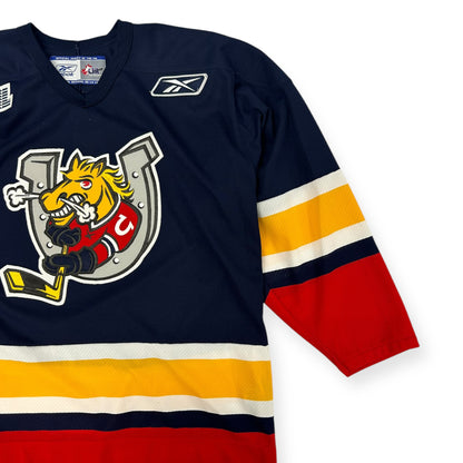 Vintage Barrie Colts Jersey Size XL