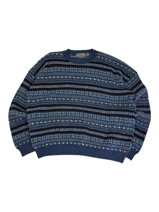 Vintage David Taylor Knit Sweater