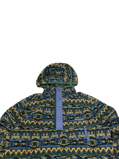 Vintage Columbia Fleece Jacket