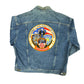 Carhartt "Fallen Heroes 9/11" Denim Jacket