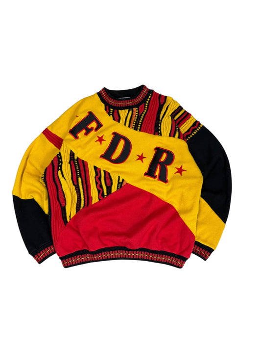 Vintage 1994 World Cup Germany Sweater