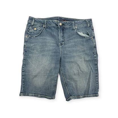 Zanadi Jorts Size 18