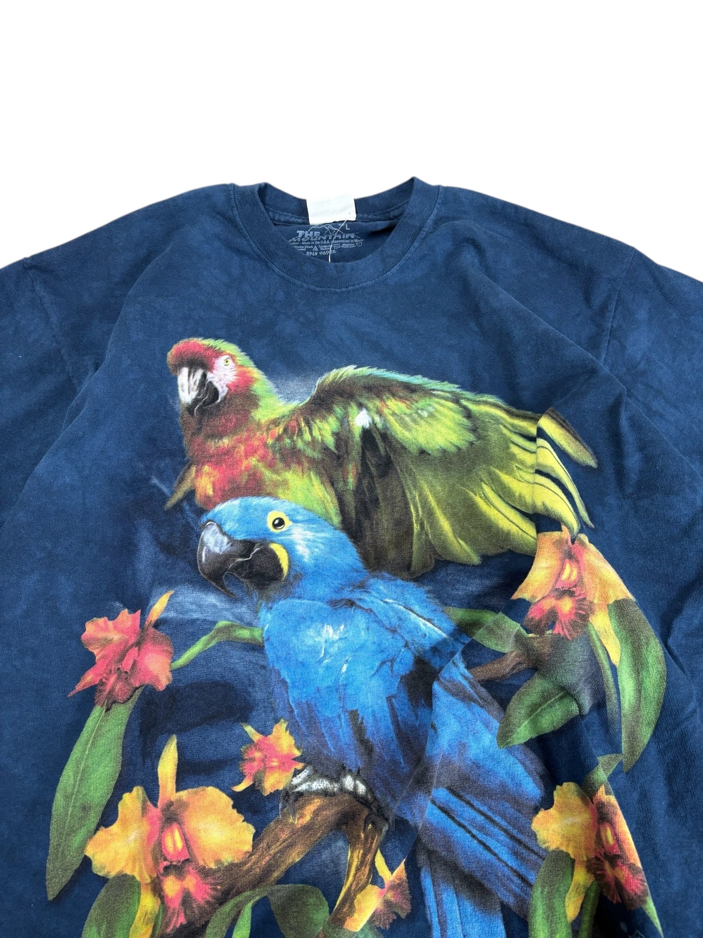 The Mountain Parrot T-shirt