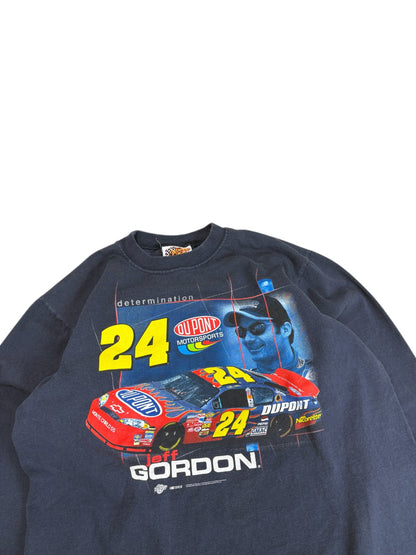 Vintage Jeff Gordon Longsleeve