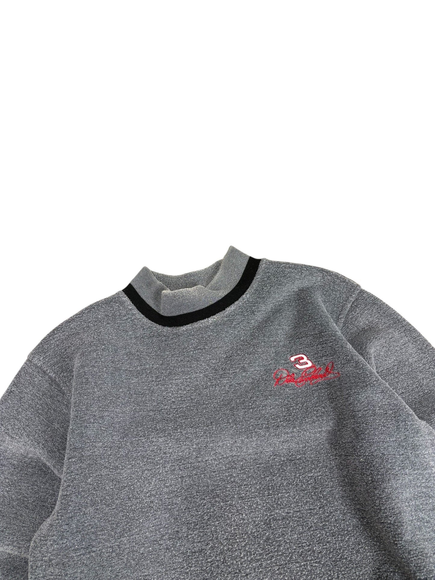 Vintage Dale Earnhardt Crewneck