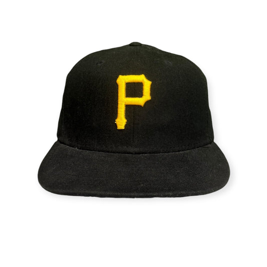 Pittsburgh Pirates Fitted Hat