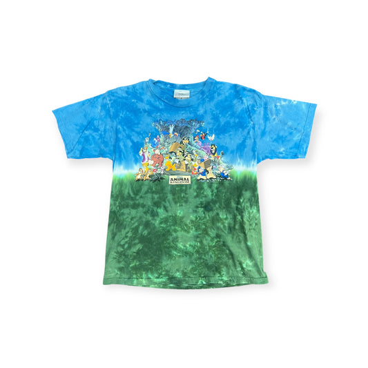 Disney Animal Kingdom Tie-Dye T-shirt