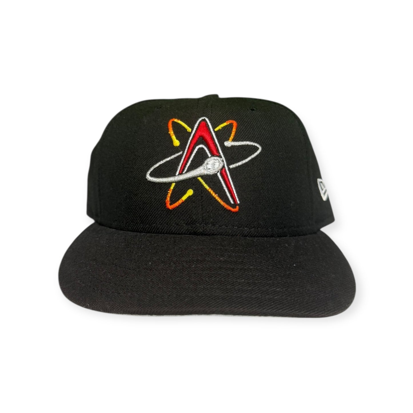 Albuquerque Isotopes Fittted Hat