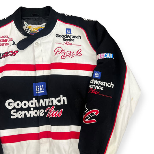 Dale Earnhardt Racing Jacket