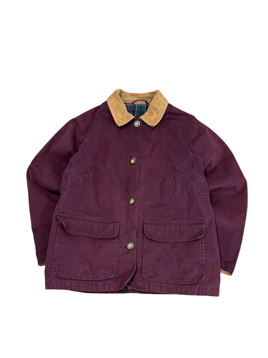 Vintage Northeast Terrain Company Barn Jacket