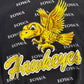 Vintage Iowa Hawkeyes Sweatshirt