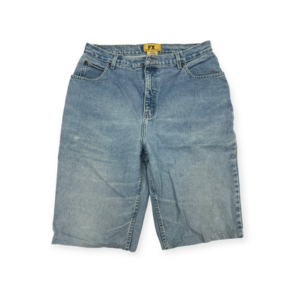 Freeway Exchange Jorts Size 38