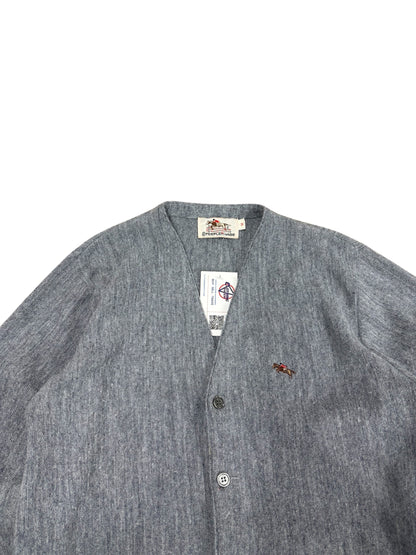 Vintage Steeplechase Cardigan Sweater