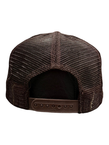 Vintage Sam Yosemite Trucker Hat