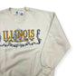 Illinois Valley Russell Athletic Crewneck