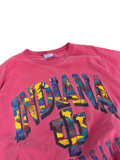 Vintage Indiana University Hoosier T-shirt