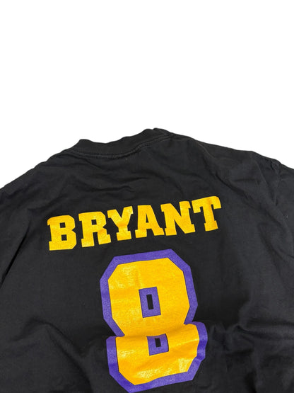 Vintage Kobe Bryant #8 T-shirt