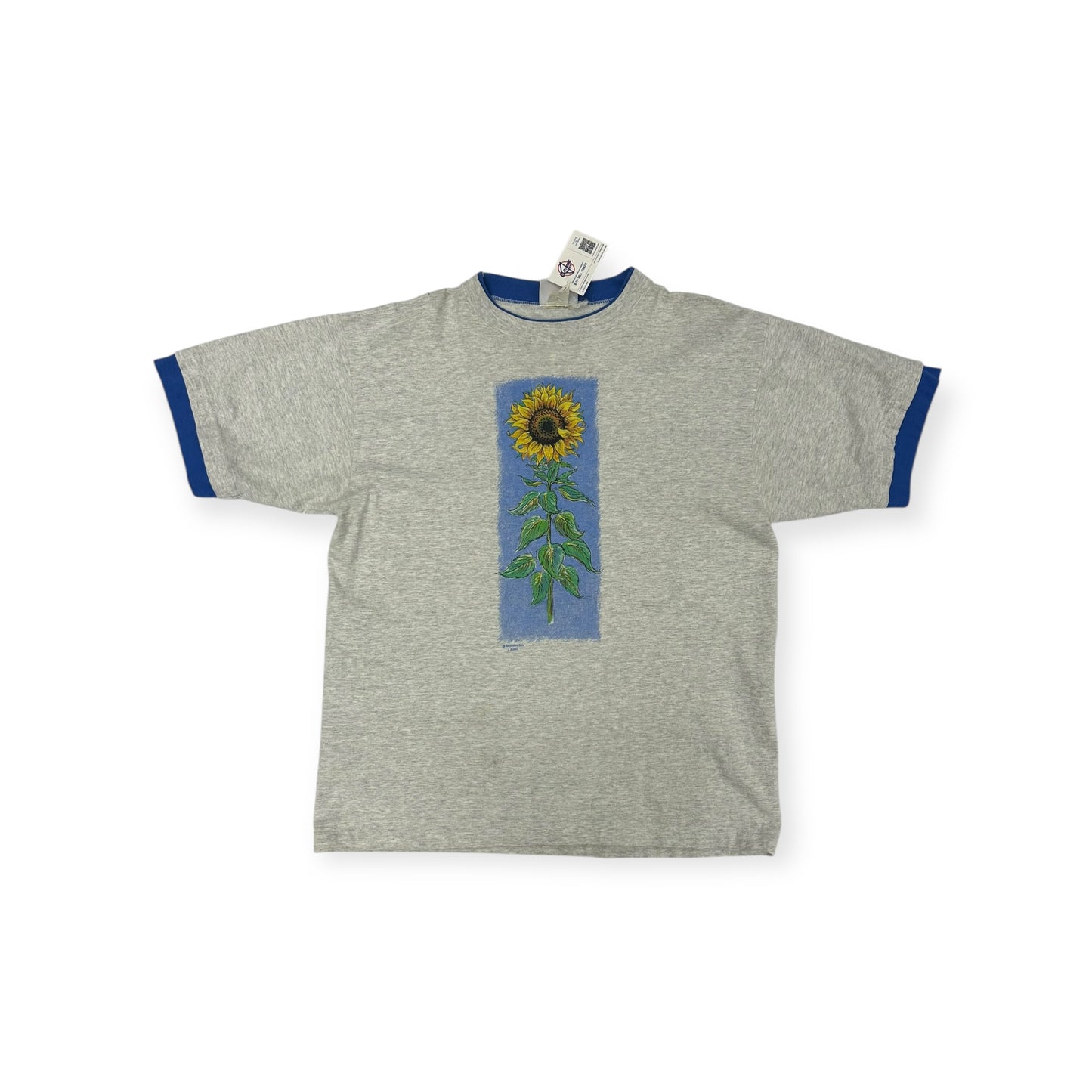 Vintage Sunflower T-shirt