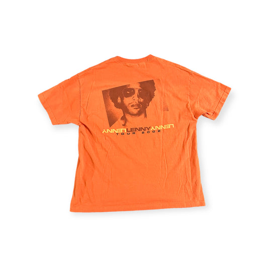 Lenny Kravitz T-shirt