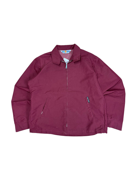 Vintage Take Flight Harrington Jacket