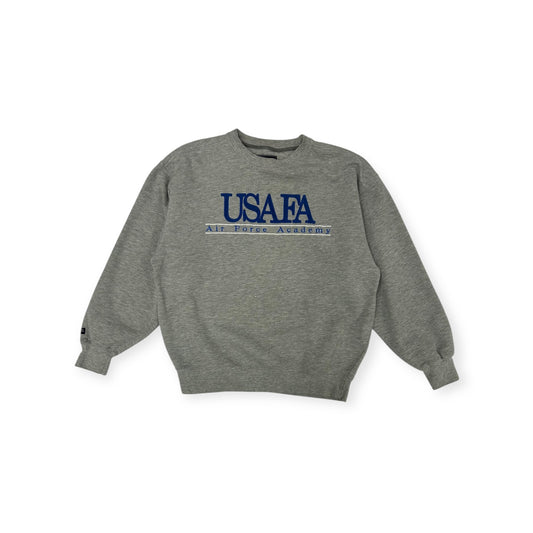 Vintage USAFA Academy Crewneck Size Medium