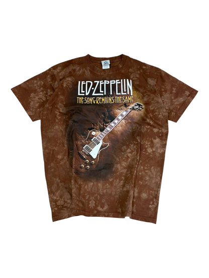 Led Zeppelin "The song remains the same" T-shirt