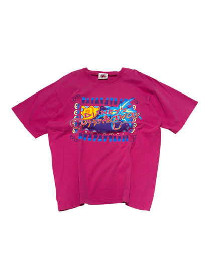 Vintage Disney Castaway T-shirt