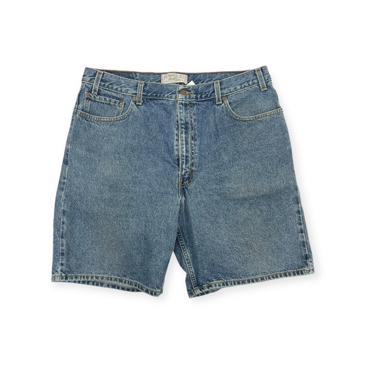 Levis Strauss Jorts